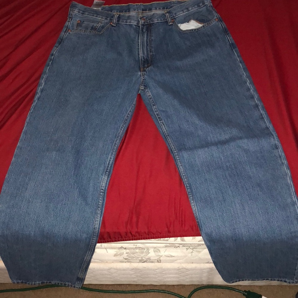 Men’s jeans